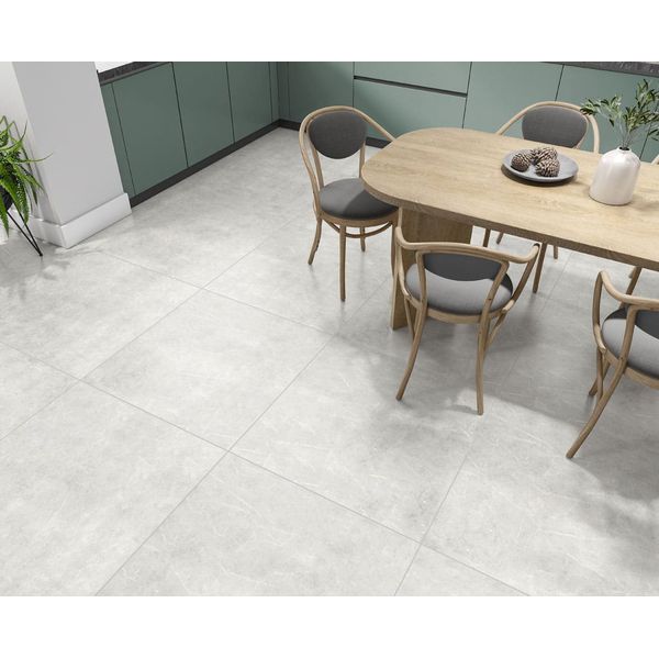 PISO 87X87 FORMIGRES PERSA CINZA MATE 