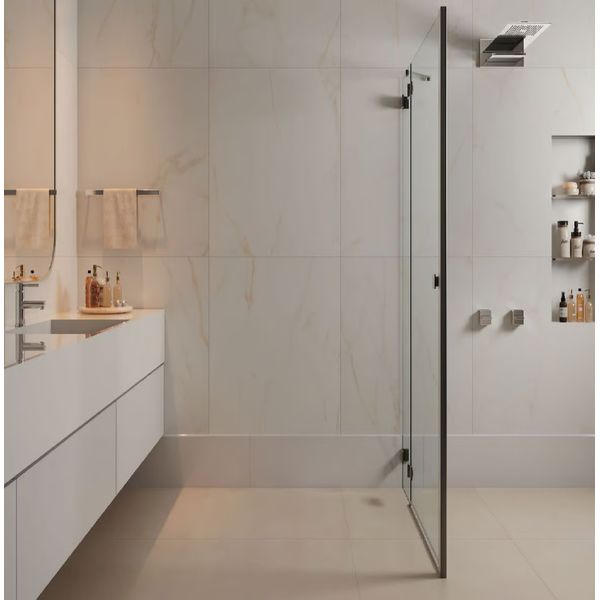PORCELANATO 90X90 ELIANE BERNINI ORO POLIDO