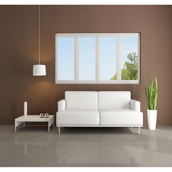 PORCELANATO 73X73 DELTA MADRID BLOC POLIDO 