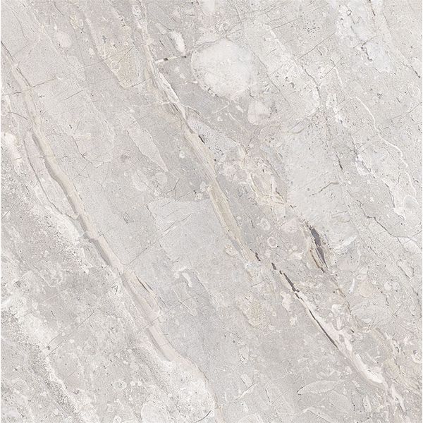 PISO 61X61 FORMIGRES ESSENZA CINZA HD BRILHANTE