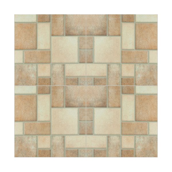 PISO 50X50 MARCELAGRES MATTONE HD 