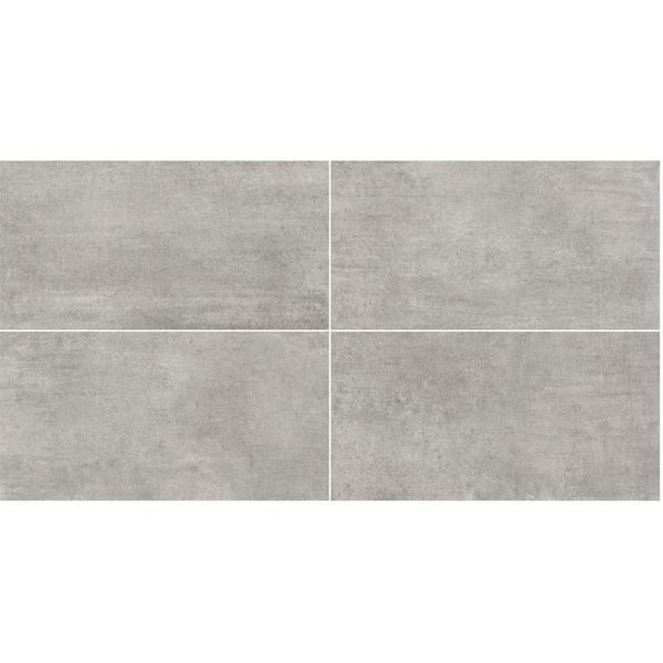 RÉGUA 60X120 FORMIGRES BOSSA CINZA GRANILHADO 