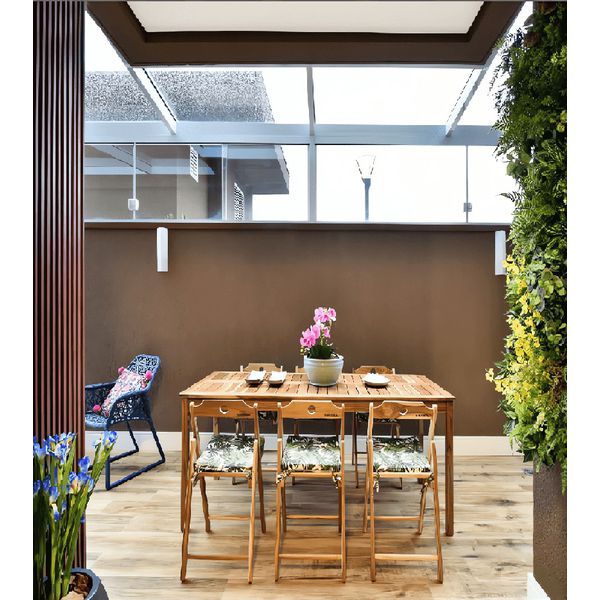 PORCELANATO 19X90 ELIANE RESERVA NATURAL MATE