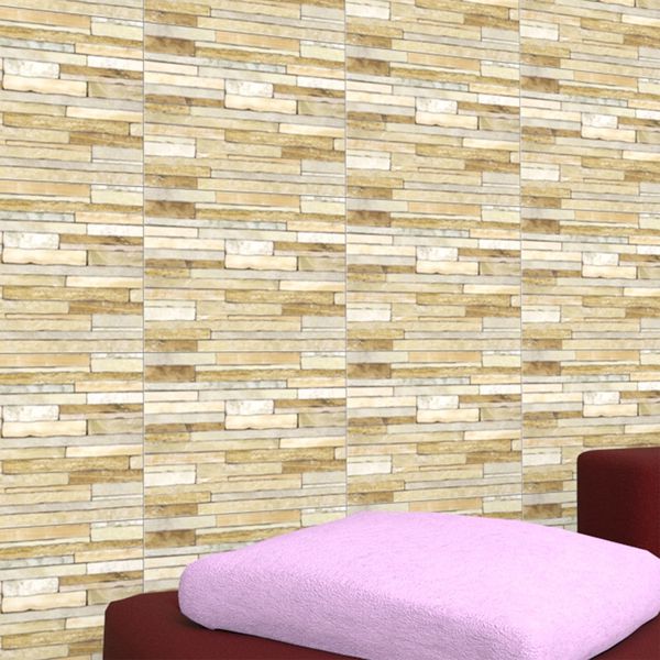 Revestimento 32x57 Arabesco Bege Extra Ceral