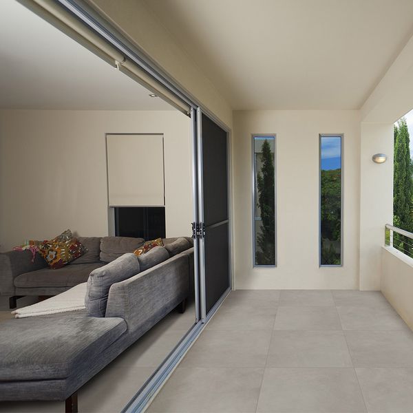 Porcelanato 73x73 Delta Madrid Bloc Extra Acetinado 