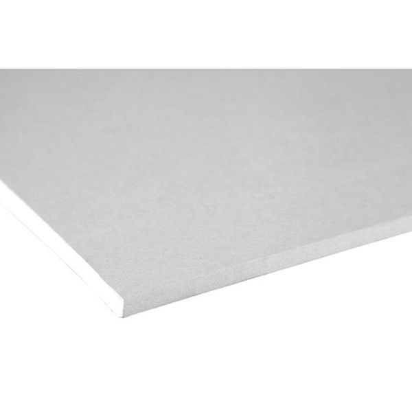 PLACA GESSO ST BR 12,5 1200X1800MM PLACO