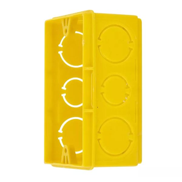 Caixa De Luz 4x2 Neoflex