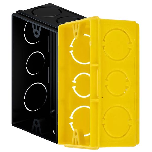 Caixa De Luz 4x2 Neoflex
