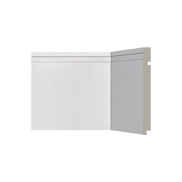 RODAPÉ 505 BRANCO 200X16 2.40M 