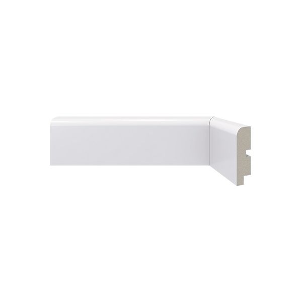 RODAPÉ 446 BRANCO 70X15 2.40M 