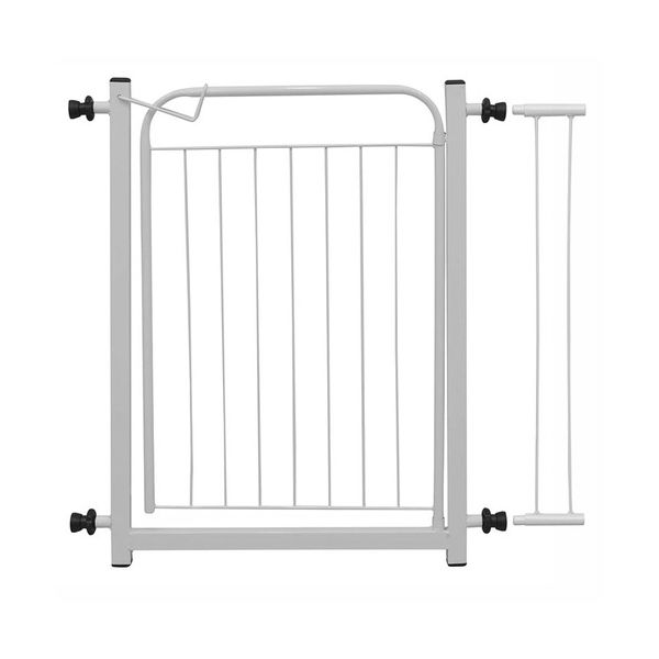PORTÃO ARAMADO SUPER PET BRANCO