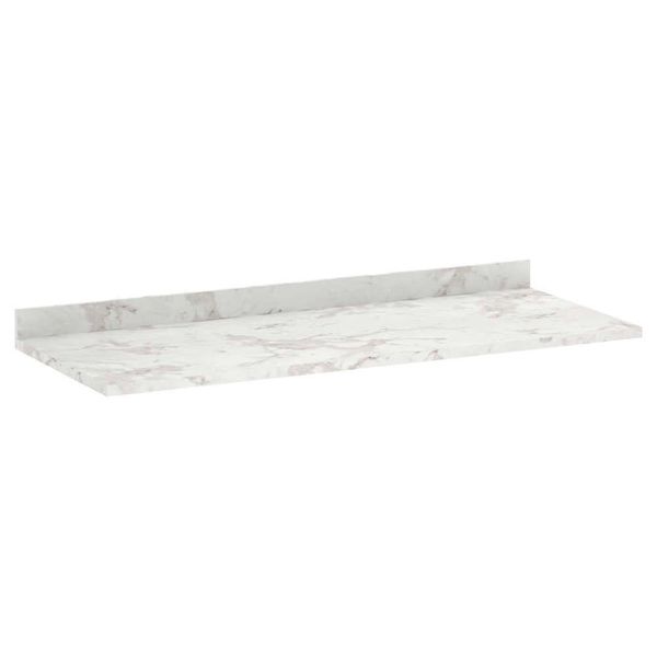 TAMPO PARA BALCÃO 120CM EM MDP 25MM LUCIANE