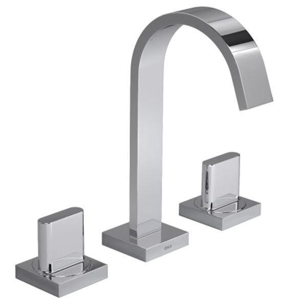 MISTURADOR LAVATÓRIO DE MESA BICA ALTA 1877 C33 DECA POLO