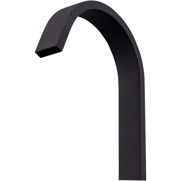 MISTURADOR PARA LAVATÓRIO BICA ALTA 1877 BK210