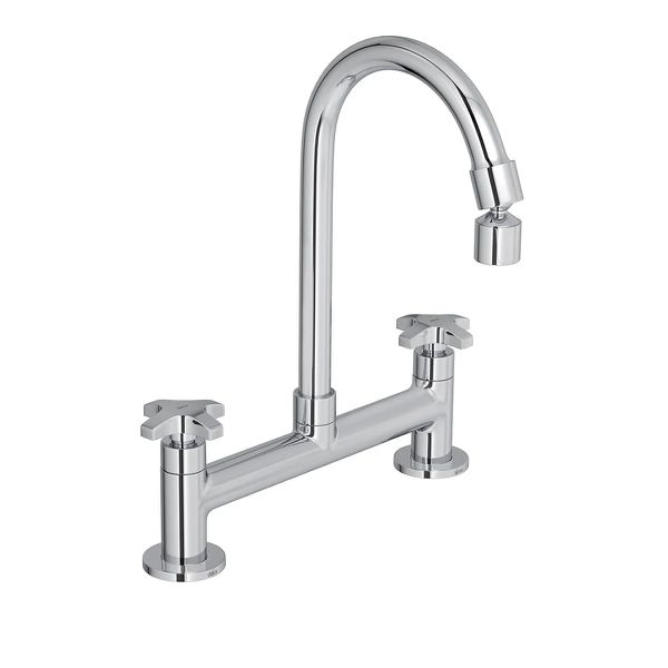 MISTURADOR PARA COZINHA DE MESA MAX 1256 C34 DECA