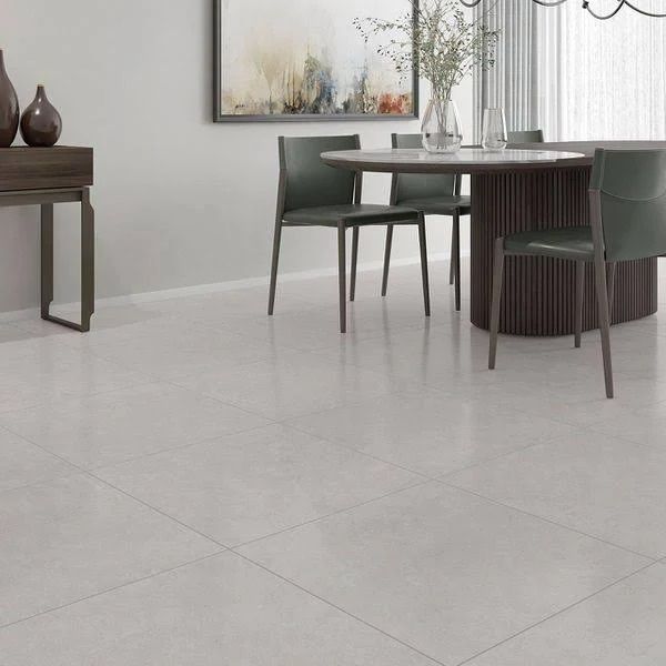 Piso 66x66 Milano Cinza Granilhado Formigres