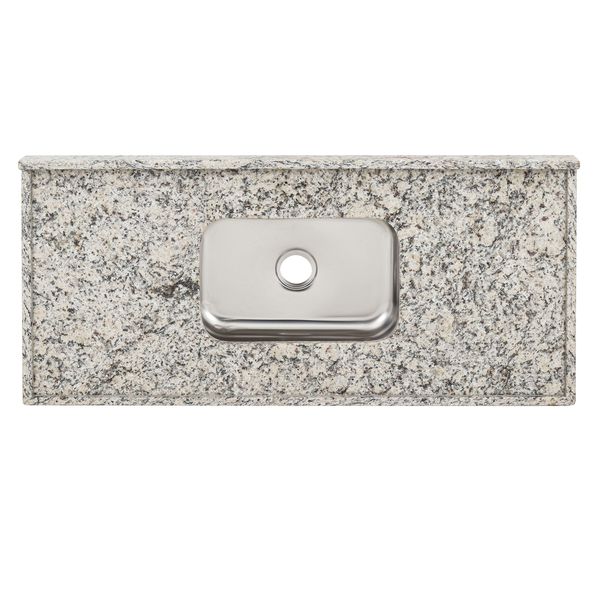 PIA GRANITO BEGE ARABESCO STANDART