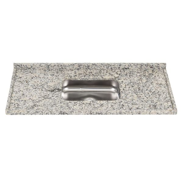 PIA GRANITO BEGE ARABESCO STANDART