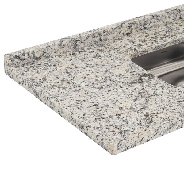 PIA GRANITO BEGE ARABESCO STANDART