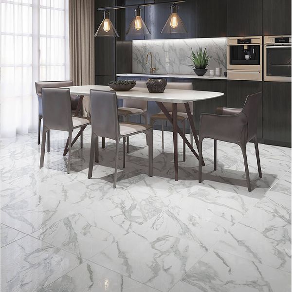 PISO 61X61 FORMIGRES PLENO BRILHANTE HD 