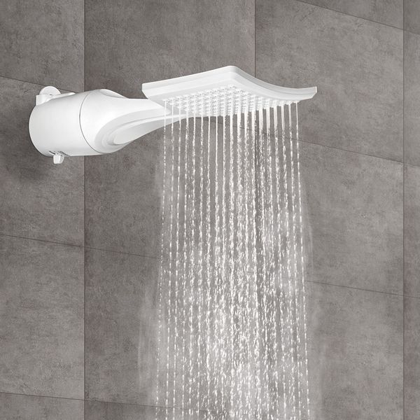 Chuveiro Ducha Loren Shower Multi