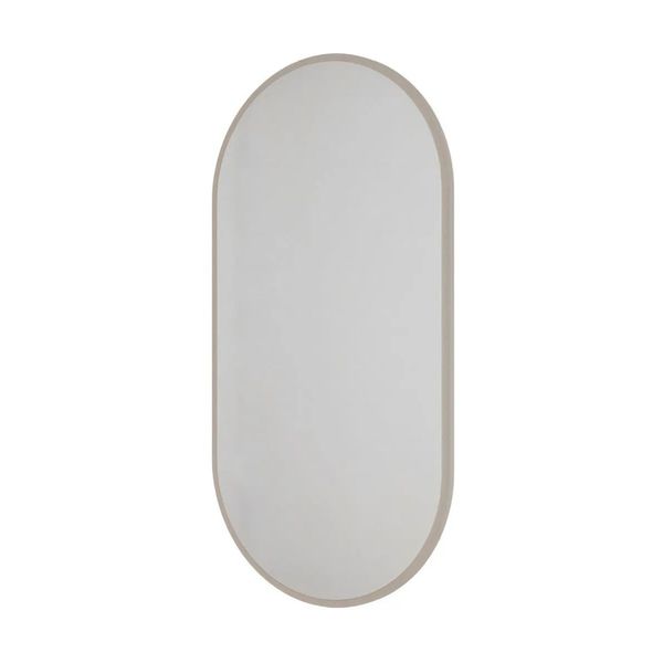 ESPELHO JADE OFF WHITE CIMOL