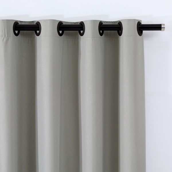 CORTA LUZ UNI RUBI DESIGN 2,60X1,70M BELLA JANELA