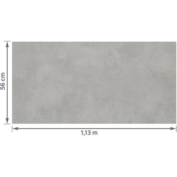 PORCELANATO 56X113 SAVANE URBAN CINZA ACETINADO EXTRA 