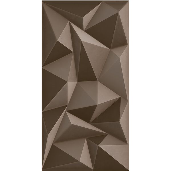 REVESTIMENTO 37X74 SAVANE LOUVRE BRUN 