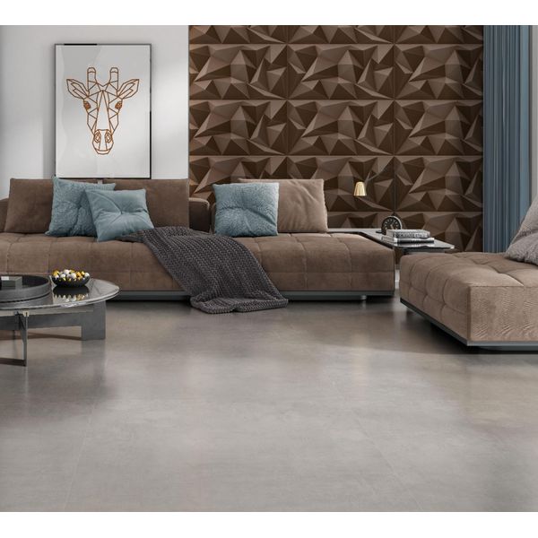 REVESTIMENTO 37X74 SAVANE LOUVRE BRUN 