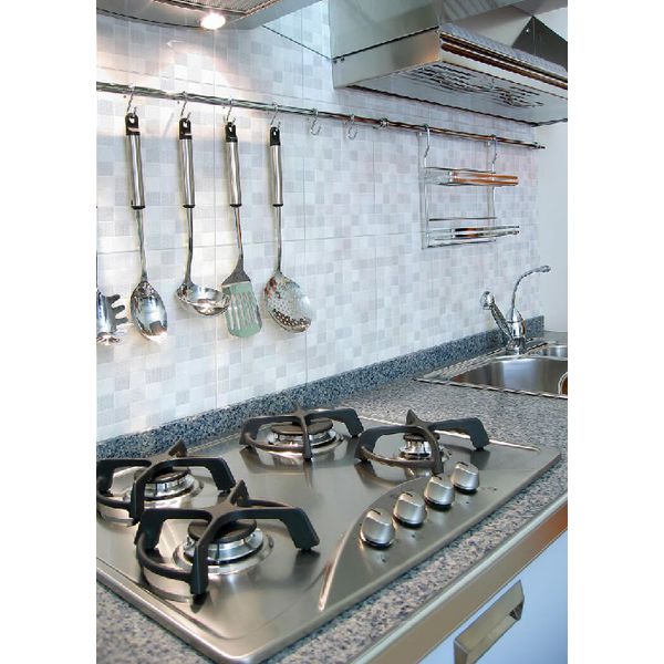 REVESTIMENTO 32X45 FORMIGRES CRONOS CINZA 