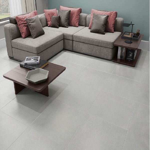 PISO 61X61 FORMIGRES CIMENTCOLOR CINZA HD EXTRA 