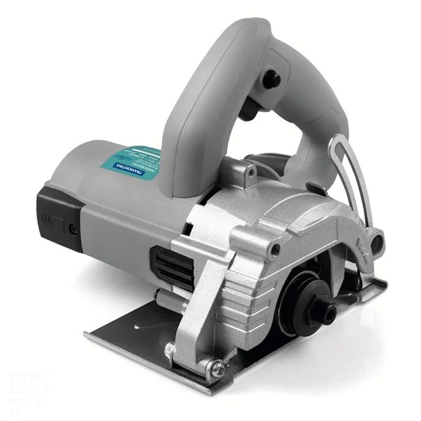 SERRA MÁRMORE 1200 W 4.3/8" 127 V TRAMONTINA