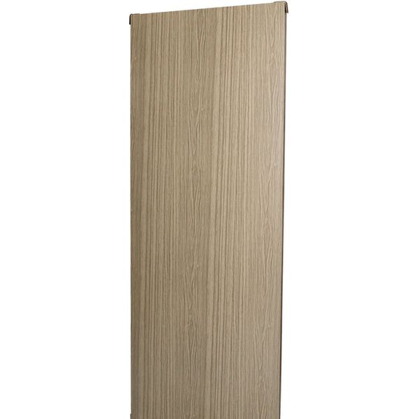 PORTA LISA MGM CARVALHO ALPHA 210X60CM