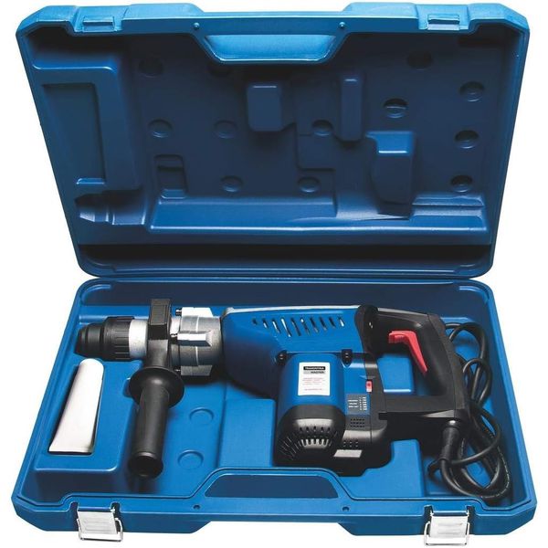 MARTELETE PERFURADOR/ROMPEDOR 1200W 1.9/16" 127V TRAMONTINA