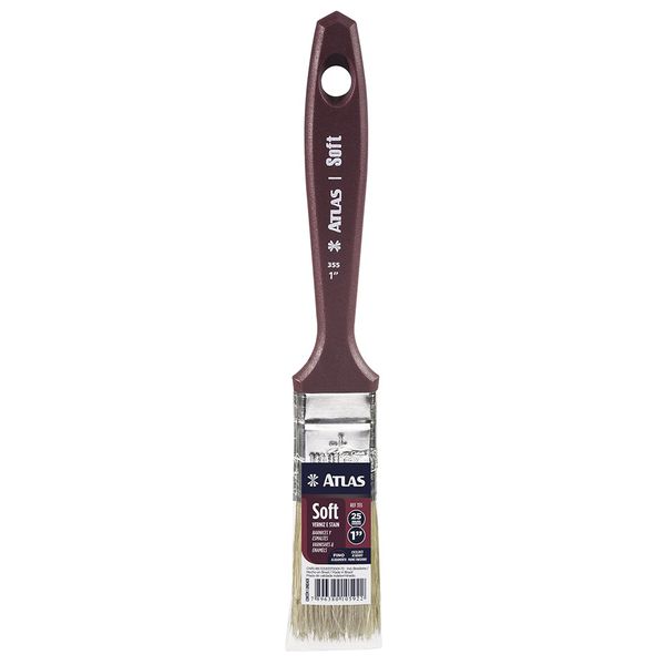 TRINCHA MÉDIA PARA PINTURA SOFT 355 ATLAS 