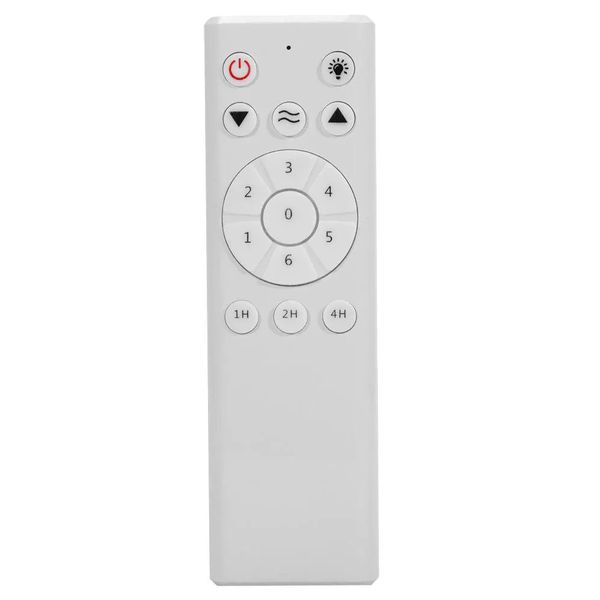 VENTILADOR DE TETO WIND INVERTER BRANCO 3 PÁS COM CONTROLE BIVOLT VENTISOL