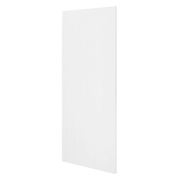 PORTA MODELO LISA BRANCA 210X70CM CLM