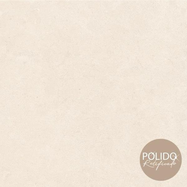 PISO 60X60 FORMIGRES PRINCESS BEGE RETIFICADO POLIDO EXTRA 