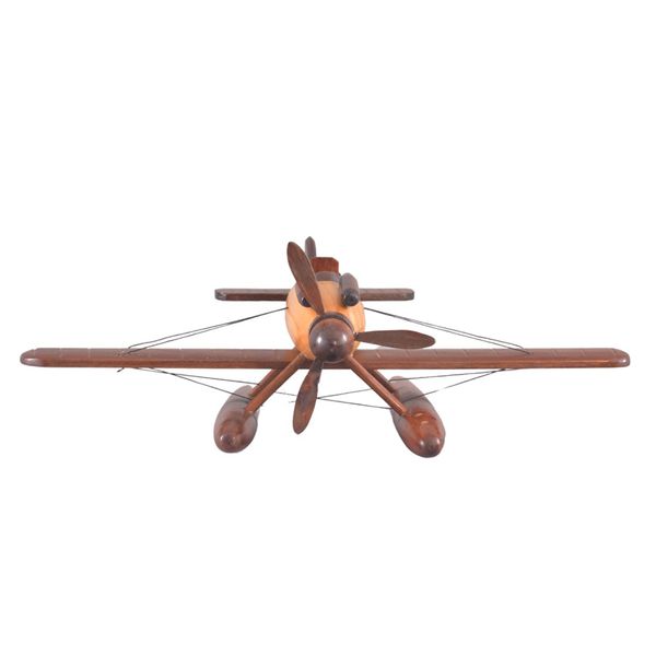 HIDROAVIAO DECORATIVO WOOD MADEIRA