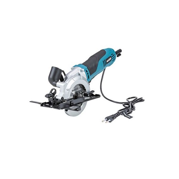 MINI SERRA CIRCULAR COMPACT 120MM 750W WESCO