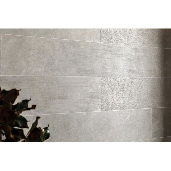 PORCELANATO 90X180 PORTOBELLO BERLINER ZEMENT NATURAL EXTRA