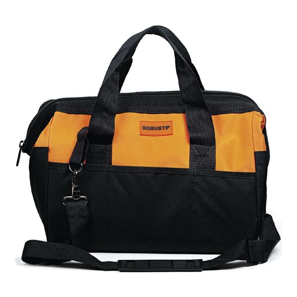 BOLSA EM LONA PARA FERRAMENTAS ROBUST