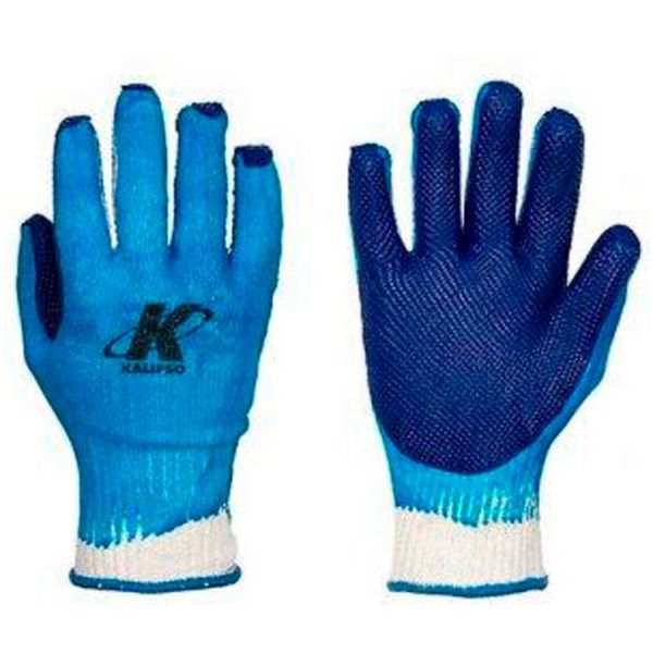 LUVAS KALIPSO BLUEGRIP T.9 G