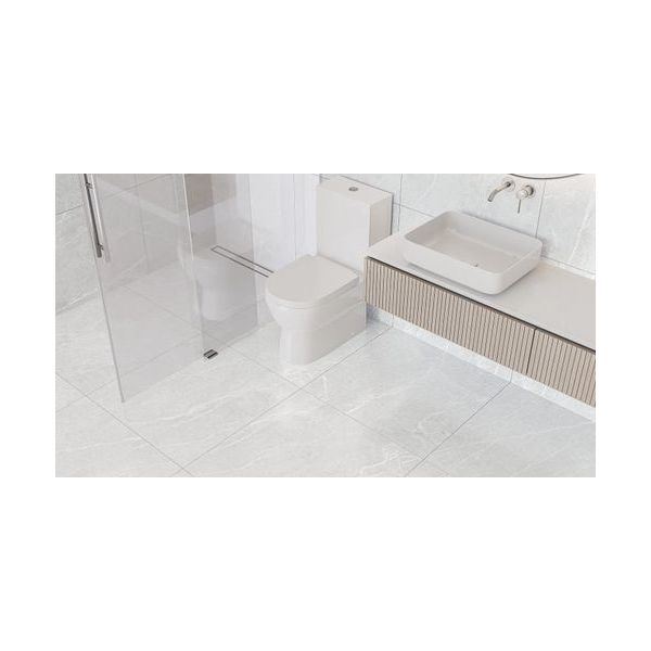PISO 74,5X74,5 LEF ARGENTO ACETINADO 