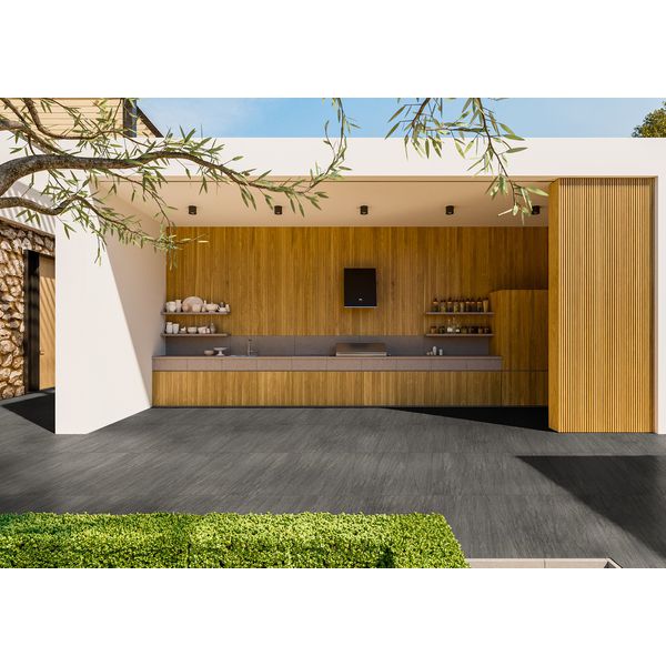 PORCELANATO 72X72 DELTA CAMPANIA SLATE 72 OUT 