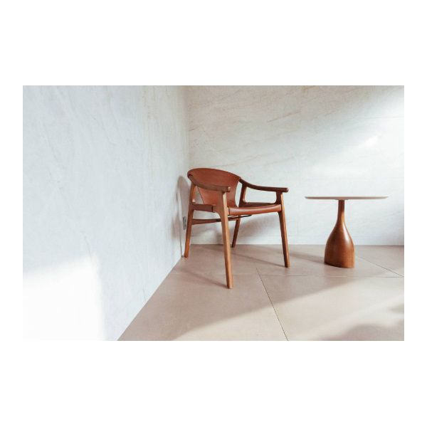 PORCELANATO 90X90 ELIANE SENSI VIGA ACETINADO 3D 
