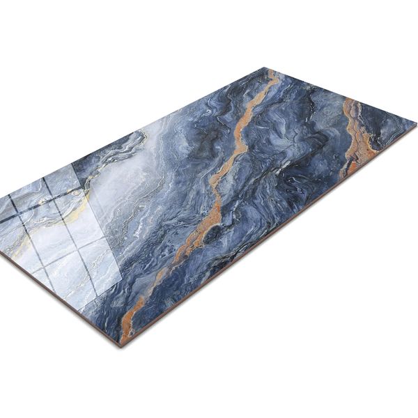 RÉGUA 60X120 FORMIGRES GRAN BALTIC BLUE RETIFICADO POLIDO
