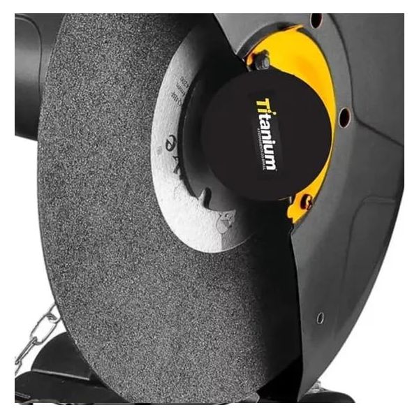 SERRA RAPIDA POLICORTE 2200W- 127V