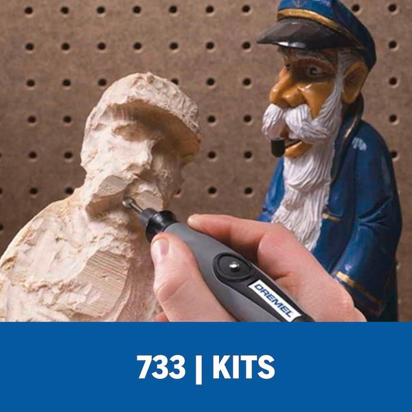 KIT PARA MADEIRA 20 PEÇAS BOSCH